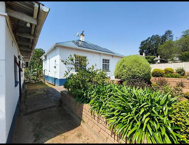 BUSINESS FOR SALE IN MTHATHA CENTRAL